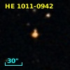 2MASS J10142497-0957549