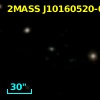 1RXS J101604.5-092559
