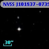 NVSS J101837-073956