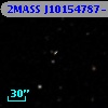 2MASS J10154787-1001055