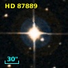 HD  87889