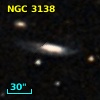 NGC  3138