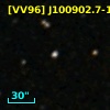[VV96] J100902.7-122618
