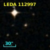 LEDA  112997