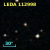 LEDA  112998