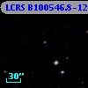 LCRS B100546.8-120641
