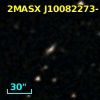 2MASX J10082273-1139130