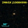 2MASX J10084996-1134340