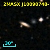 6dFGS gJ100907.5-114352