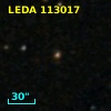 LEDA  113017