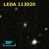 LEDA  113020