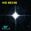 HD  88196