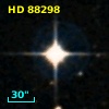 HD  88298