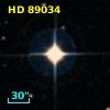 HD  89034
