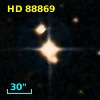 HD  88869
