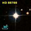 HD  88788