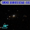 1RXS J101513.6-113756