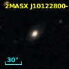 2MASX J10122800-1026529