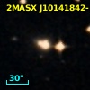 6dFGS gJ101418.5-110642
