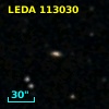 LEDA  113030