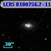LCRS B100756.7-114042