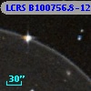 LCRS B100756.8-120115