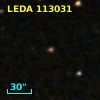 LEDA  113031