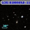 LCRS B100809.0-114652