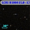 LCRS B100815.0-121449