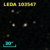 LEDA  103547