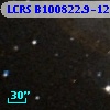 LCRS B100822.9-121030