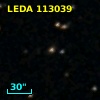 LEDA  113039