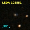LEDA  103551