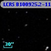 LCRS B100925.2-112048