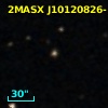 2MASX J10120826-1140392