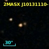 2MASX J10131110-1139485