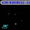 LCRS B101053.5-111802