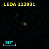 LEDA  112931