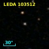 LEDA  103512