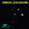 2MASX J10140188-1141150
