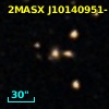 2MASX J10140951-1139540