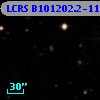 LCRS B101202.2-111708