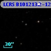 LCRS B101213.2-120837
