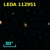 LEDA  112951