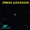 2MASX J10145426-1134461