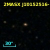 2MASX J10152516-1137071