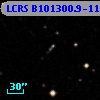 LCRS B101300.9-115711