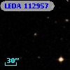 LEDA  112957