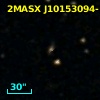 2MASX J10153094-1142141