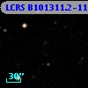 LCRS B101311.2-112903
